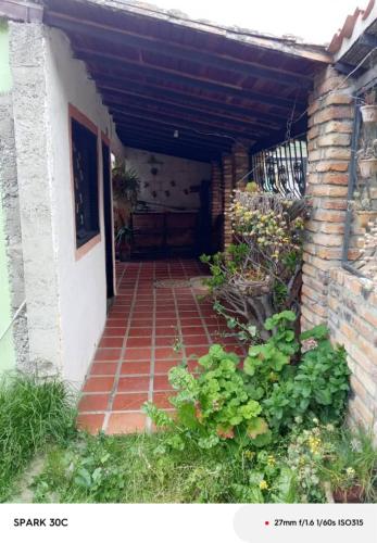 Cabanas La Vega de San Rafael in Tabay