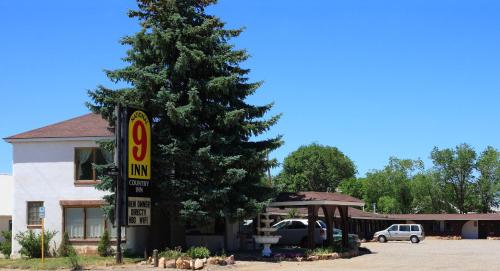 Country Inn Motel Dove Creek