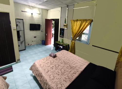 Hotel Tanah Merah in ตานะห์ มระห์