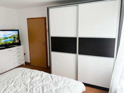 Hari Apartment