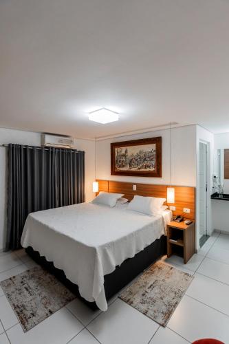 . Romas Hotel