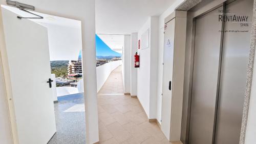 Infinity View Apartments by NRAS in Arenales Del Sol