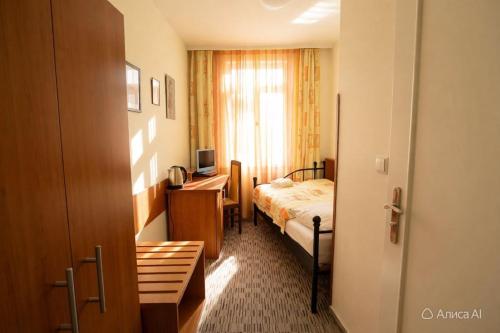 Hotel Aladin - image 10