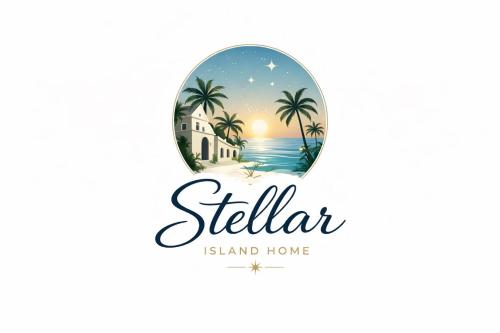 Stellar Island Home-Kos – khách sạn tại Khu Benh Vien