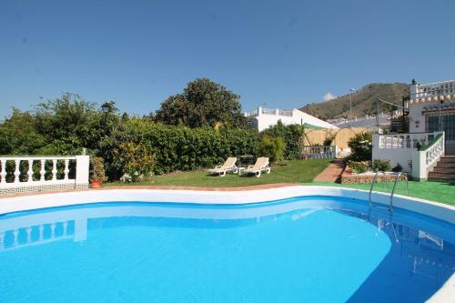 Villa Rosario