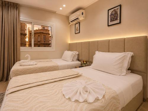 Casablanca Inn