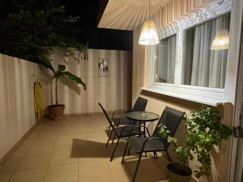 Tara Apartment