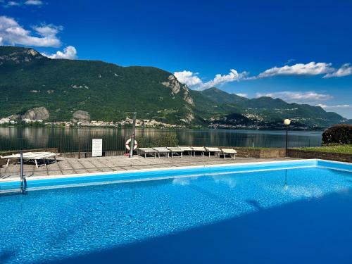 Iekārtas, Il Giardino sul Lago – Pool Residence in Garlate