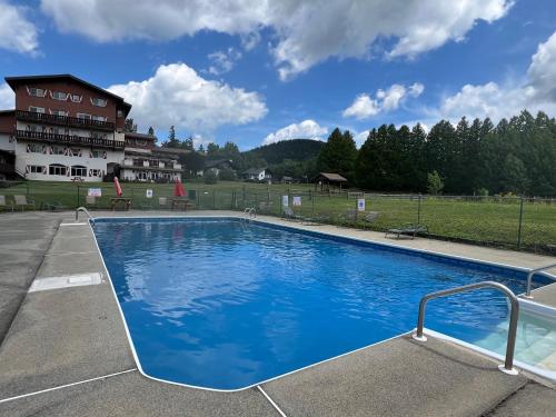 Mittersill Alpine Resort 2