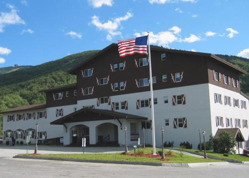 Mittersill Alpine Resort 1