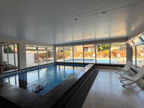 Suite Pinamar 09