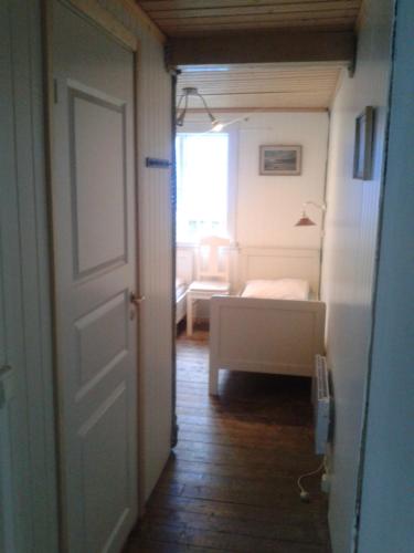 Double Room with Private Toilet