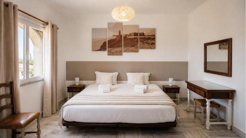 Tonel Apartments in Sagres