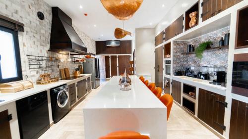Fasilitas, Escape to Paradis 4BR Farm Villa · 40min Tunis in Ariana