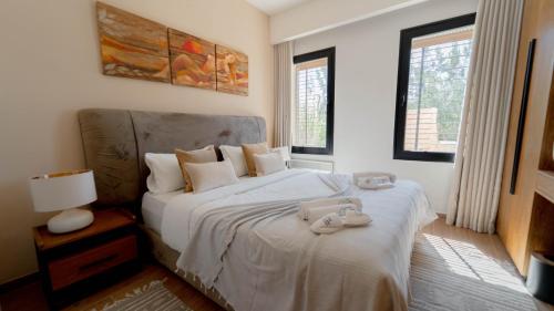 Fasilitas, Escape to Paradis 4BR Farm Villa · 40min Tunis in Ariana