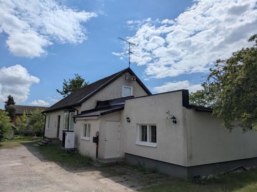 A charming countryside accommodation near Malm