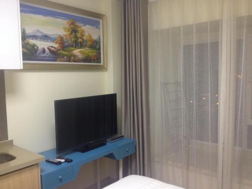 Удобства, Qingdao Mi Apartment in Кингдао