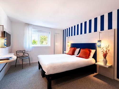 1 queen bed