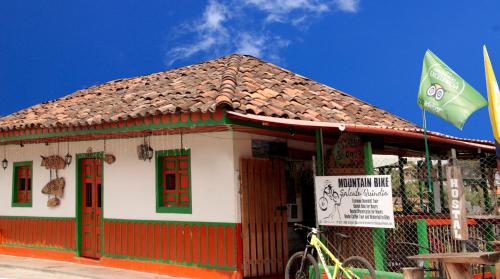 Hostal Estrella de Agua