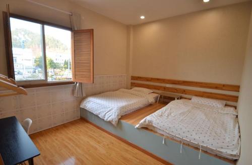 Huangshan Koala International Youth Guesthouse