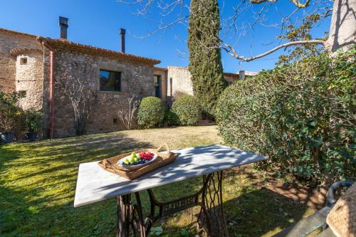Casa con jardín en el Empordà, Relax total - Saus