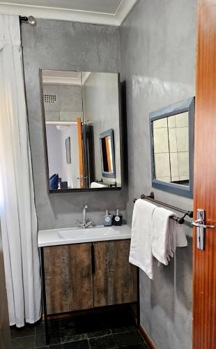 Tarrentoela garden flatlet – khách sạn tại Kathu