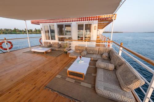 Crociera sul Nilo Luxury - image 2