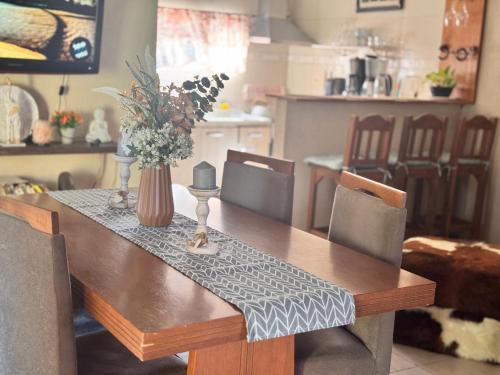Casa en Chuy in Chuy