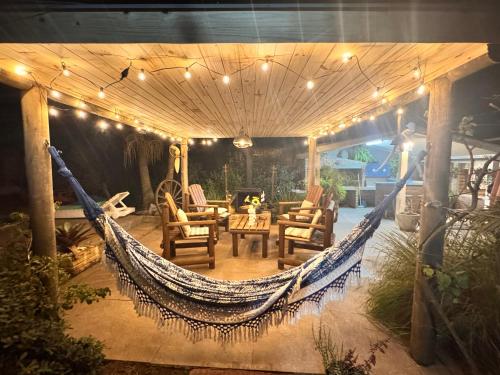 Casa en Chuy in Chuy