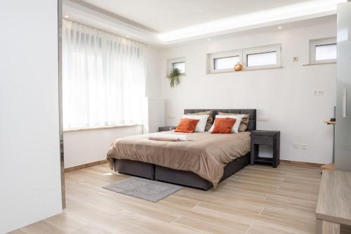 Alvastay - Cozy studio chambre d'hôte Edegemveld