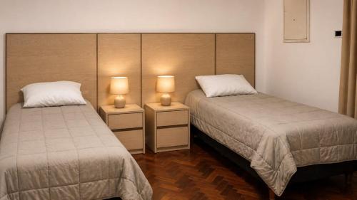 Oportunidades BA Apartments