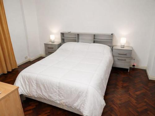 Oportunidades BA Apartments