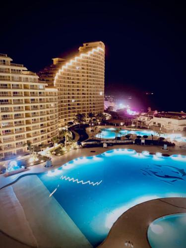 Vista exterior, Porto Sokhna Resort in Ain Sokhna