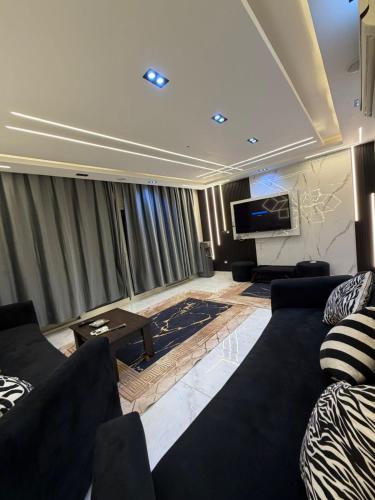 Instalaciones, Porto Sokhna Resort in Ain Sokhna