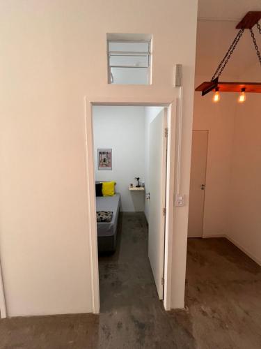 Pinheiros Hostel & Food in São Paulo
