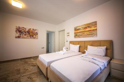 Suite, familien, 2 zimmer, balkon