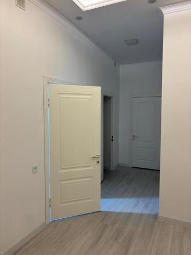 Aul Stay in Kara Balta