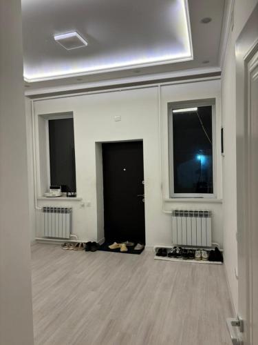 Aul Stay in Kara Balta