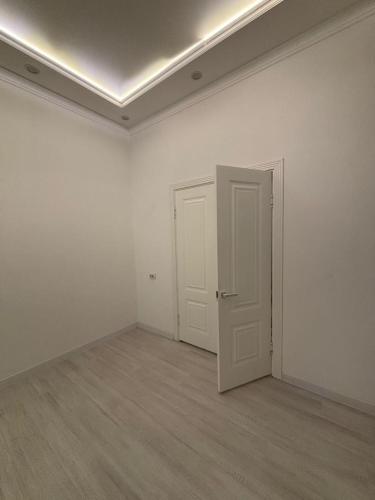 Aul Stay in Kara Balta