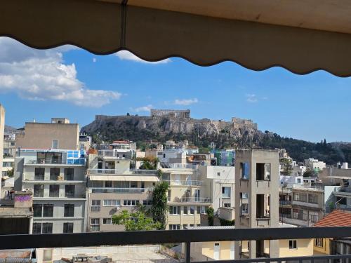 Athens Comic House, Athens