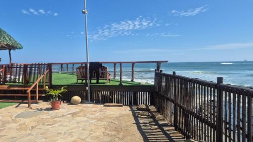 Surf & Sand Lobitos in Lobitos