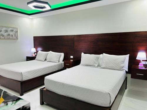 Hotel New York in Santa Rosa De Copan