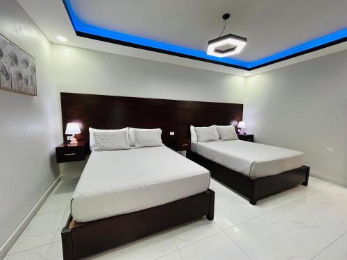 Hotel New York in Santa Rosa De Copan