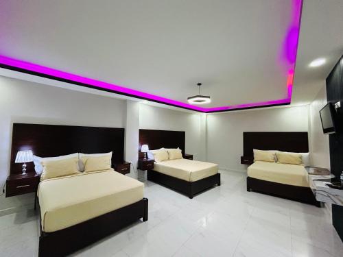 Hotel New York in Santa Rosa De Copan
