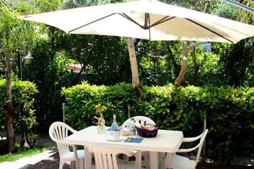  Villa Margot in Agropoli