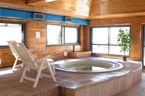 Departamento en Las Leñas - Géminis Apart Hotel (Departamento en Las Lenas - Geminis Apart Hotel) in 拉斯雷納斯