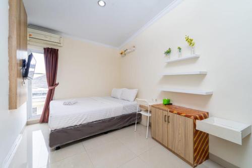 Tebet Utara Residence in Tebet