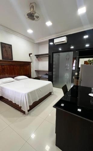 . Hotel Jacarandá Suites