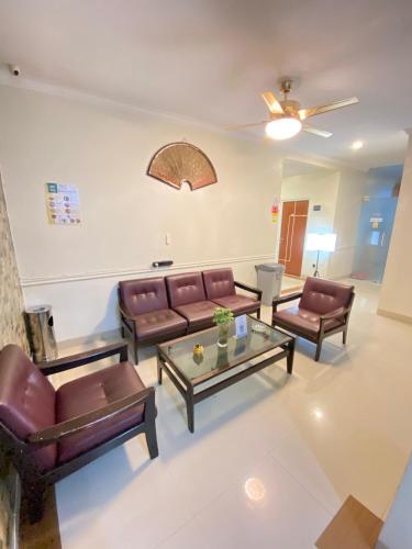 Tebet Utara Suites in Tebet