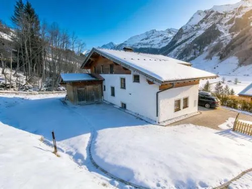 Barney M in Rauris, Österreich